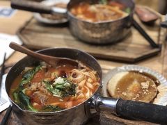 牛腩番茄粉-小满手工粉(上海文峰广场店)