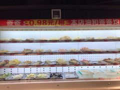 自助取餐区-钢管厂五区小郡肝火锅串串香(清河店)