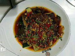 -围炉夜话·潮汕卤水火锅(榕江店)