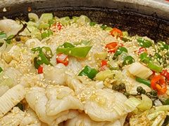 -大丰收脆鱼(浦西万达店)