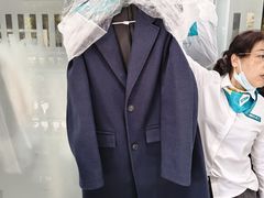 -福奈特洗衣·洗鞋·奢侈品护理(宝山一二八纪念路店)