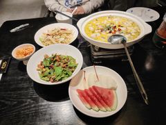 -简小舍·民间手艺菜(武昌江滩店)