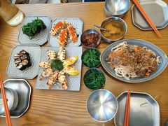 -大鲜生·亚洲菜融合小食堂