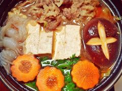 -铃木食堂(帽儿胡同店)