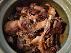 -斯丹姜母鸭·古法干香(涂门街总店)