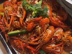 -陈生记黑鱼馆·20年活鱼现杀(宁波鼓楼店)