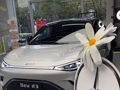 -上海浦东smart汽车全功能店(金桥店)