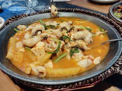 -益恒饭店乡间白族菜(古城总店)