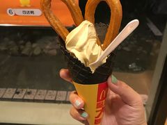 -麦当劳(曲阳店)