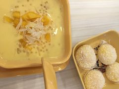 满记甜品(荟聚西红门店)-满记甜品(荟聚购物中心店)