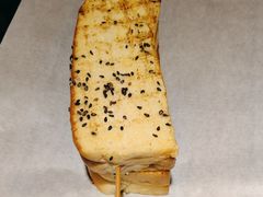 -平娃三宝烧烤·面食(富丰桥店)