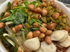 -帅小六刨冰·不一样的奶冰(总店)