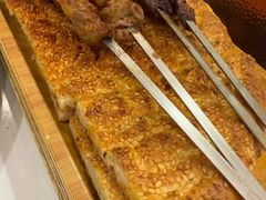-乡村馕坑肉·烧烤·新疆菜·本地人更爱吃(阿勒泰首店)