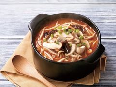 -西贝(东城万达广场店)