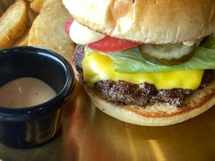 -魏斯理汉堡(西安沣东吾悦店)