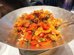 -匠熙小馆(崇文门店)