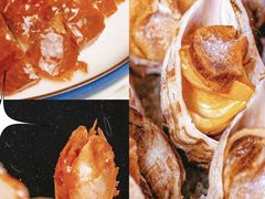 -祈胜邨•顺德鱼生•顺德菜(容桂店)