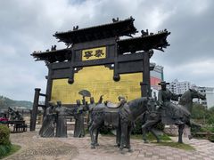 -泰宁旅游风景名胜区