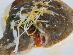 -聚德福海鲜家常菜(刘庄店)