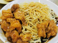 -玉华饮食店(茅台路店)