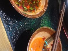 -巷子老火锅(大唐西市店)