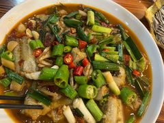 -小钱鱼馆(富春路店)