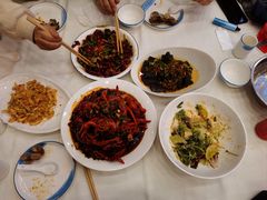 -簋街仔仔小龙虾(总店)