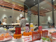 -新一番三文鱼寿司(大东海店)