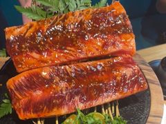 -九田家黑牛烤肉料理(新光汇店)
