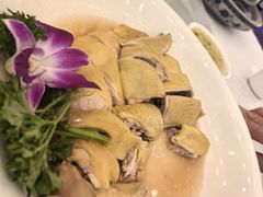 -畔山酒店中餐厅