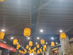 -小街天府(西工小街店)