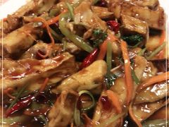 -协顺园回头馆(南顺城路店)