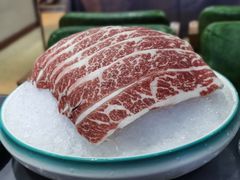 雪花牛肉-金龙·打边炉(武进路店)