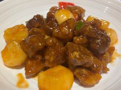 -潮堂 · 潮州菜(国贸商城店)