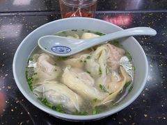 -顶巧鸡汤馄饨(虹口总店)