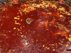 -楠火锅(仁恒梦中心店)