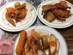 -巴犀烧烤(新崇光店)