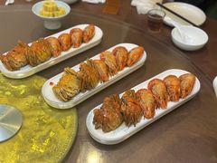 -蟹村草堂·苏式园林人文农家·大闸蟹