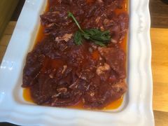 -德昌豆花牛肉(铁塔寺店)