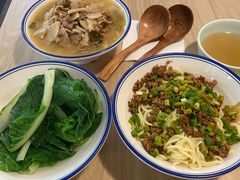 -庆蓉云·庆云面(双林店)