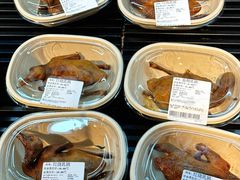 -Olé精品超市(天汇广场店)