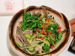 -清晖小苑•顺德地方菜(壹海城店)