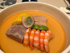 -漢舍中国菜馆(889广场店)