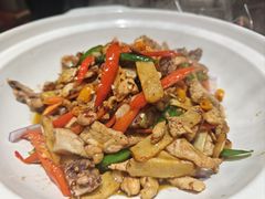 -山也·私厨(岳麓店)