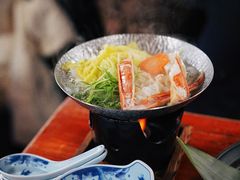 -蟹料理 北海道かに将軍(札幌本店)