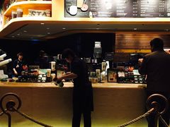 -星巴克(北京首都国际机场7店)