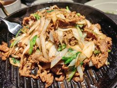 -喜悦烤鸭·新京菜(王府井店)