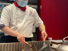 -湘汇概念铁板烧(铁西万达店)