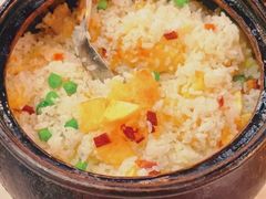 -双廊杨记石锅鱼石锅牛肉