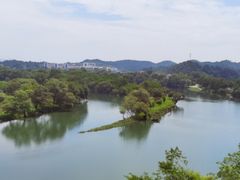 -婺源月亮湾